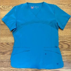 Women’s Scrub Top